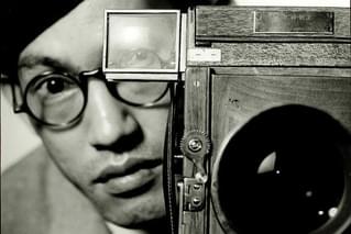 東洋宮武が覗いた時代