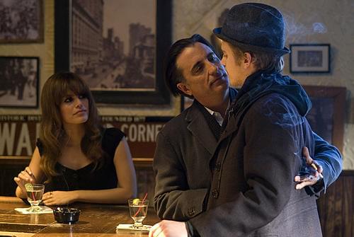 ニューヨーク、アイラブユー