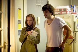 ニューヨーク、アイラブユーの予告編・動画