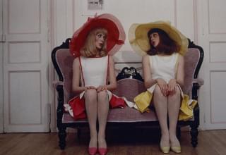 ロシュフォールの恋人たち