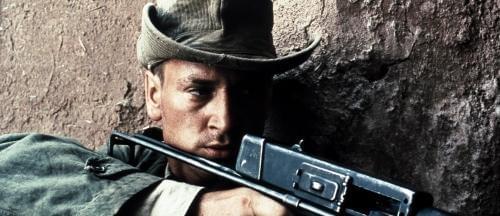 いのちの戦場 アルジェリア1959