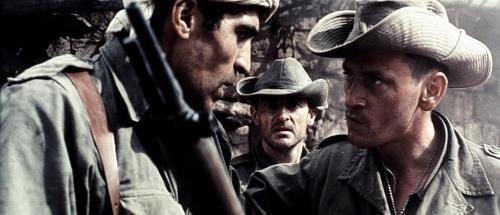 いのちの戦場 アルジェリア1959