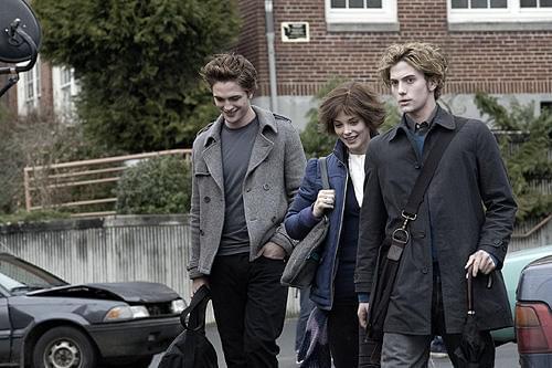 トワイライト 初恋