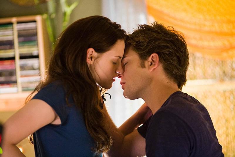 トワイライト 初恋 : 作品情報・キャスト・あらすじ・動画 - 映画.com