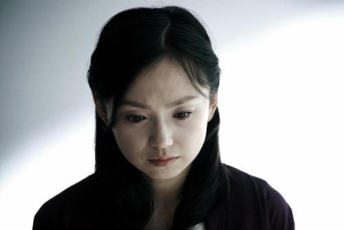 永作博美の「クローンは故郷をめざす」の画像