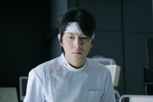 クローンは故郷をめざす