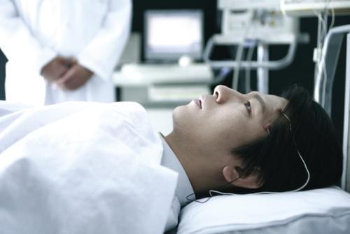 クローンは故郷をめざす