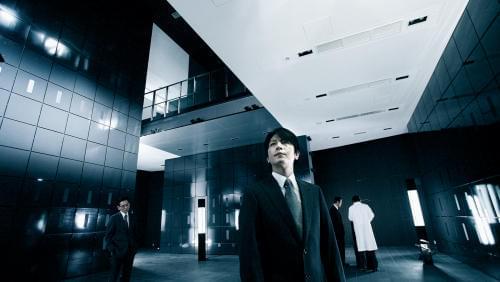 クローンは故郷をめざす