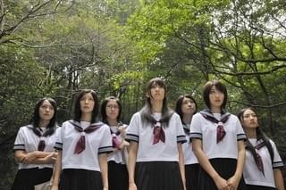 制服サバイガールI