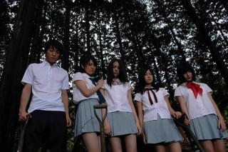 ひぐらしのなく頃に 誓の予告編・動画