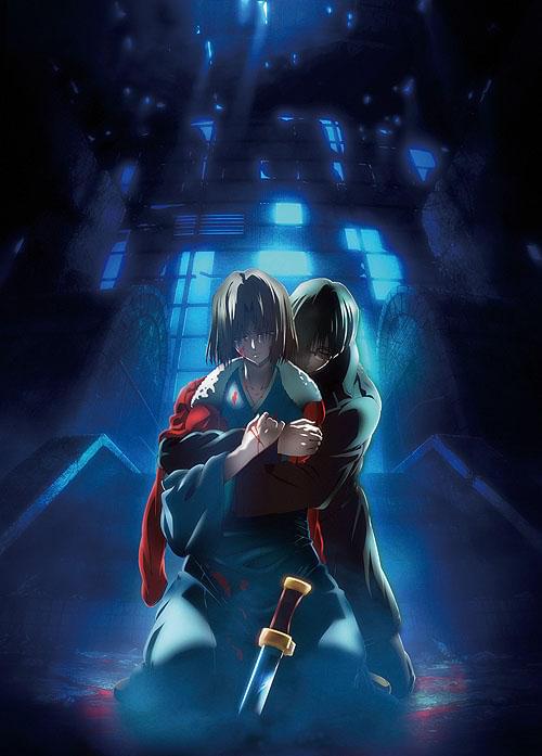 劇場版「空の境界」第七章 殺人考察（後） : 作品情報・声優・キャスト