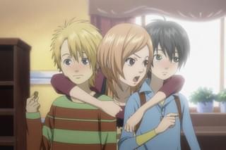 チョコレート・アンダーグラウンド