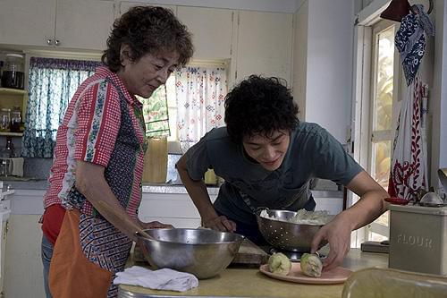 ホノカアボーイ