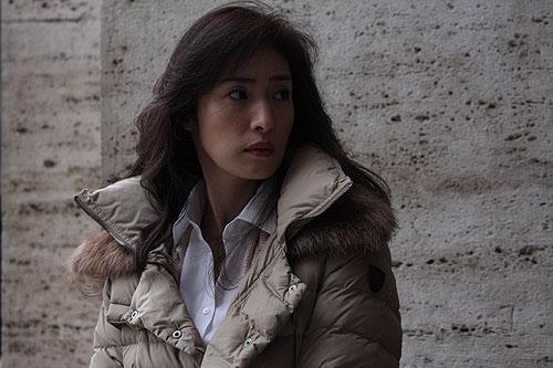 アマルフィ 女神の報酬