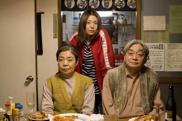 Theショートフィルムズ みんな、はじめはコドモだった