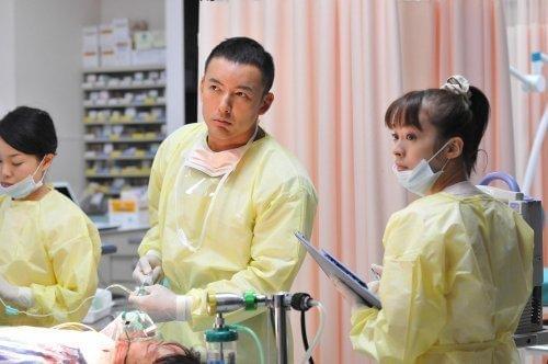 ジェネラル・ルージュの凱旋