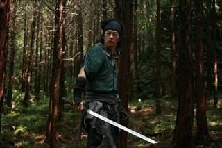 戦国 伊賀の乱の予告編・動画