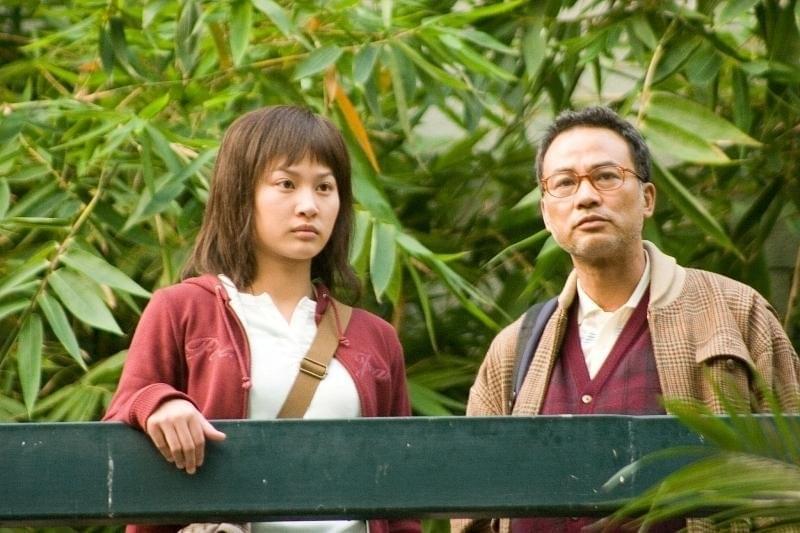 天使の眼、野獣の街 : 作品情報・キャスト・あらすじ・動画 - 映画.com