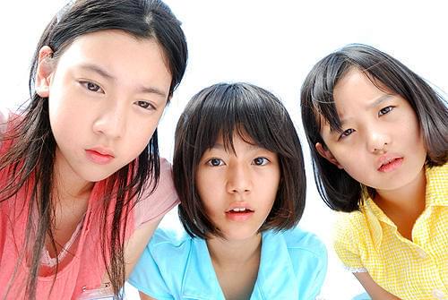 女の子ものがたり