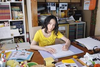 女の子ものがたりの評論