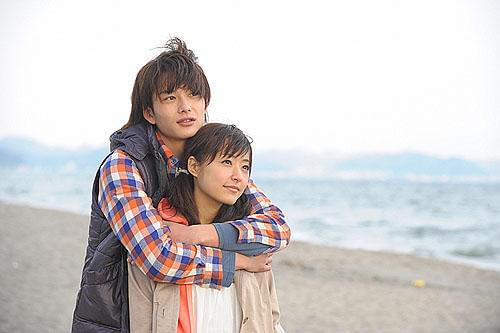 僕の初恋をキミに捧ぐ