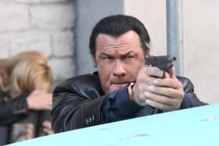 雷神 RAIJINの予告編・動画