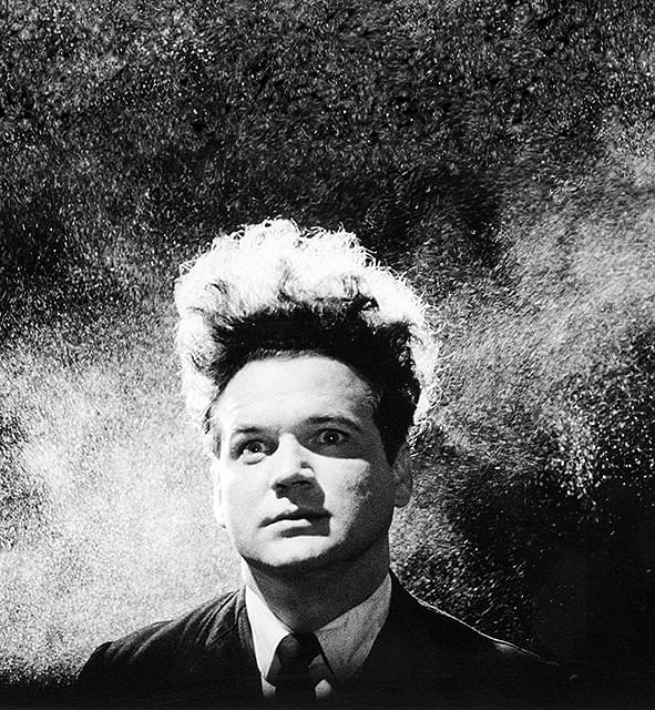 イレイザーヘッド : 作品情報・キャスト・あらすじ - 映画.com