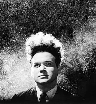 イレイザーヘッド