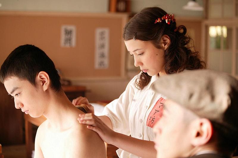 パンドラの匣 : 作品情報・キャスト・あらすじ・動画 - 映画.com