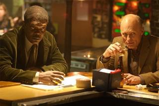 ザ・クリーナー 消された殺人