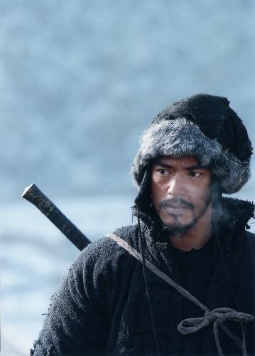 ウォーロード 男たちの誓い