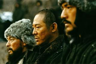 ウォーロード 男たちの誓い