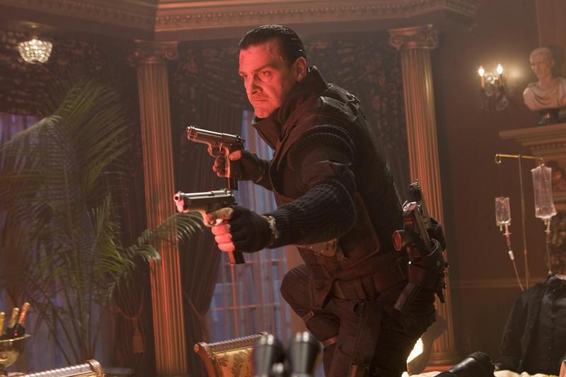 パニッシャー ウォー・ゾーン : 作品情報・キャスト・あらすじ・動画