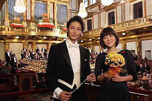 のだめカンタービレ 最終楽章 前編 : 作品情報・キャスト・あらすじ