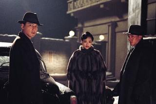 ブラッド・ブラザーズ 天堂口