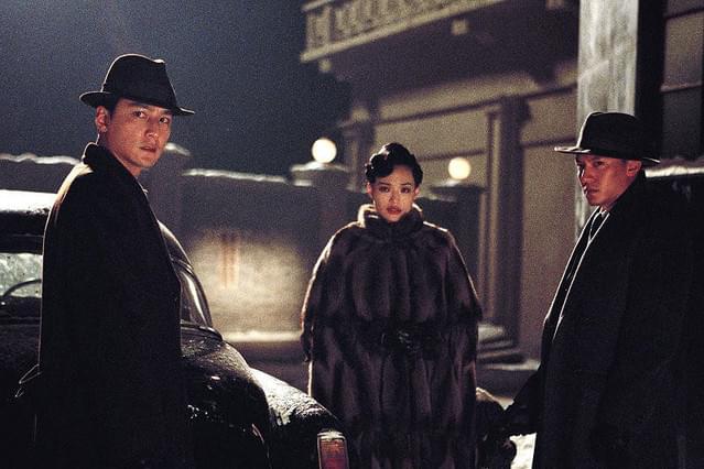 ブラッド・ブラザーズ 天堂口