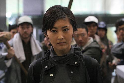 20世紀少年 最終章 ぼくらの旗