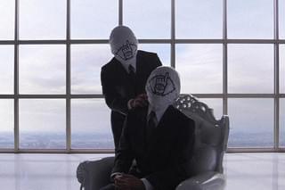 20世紀少年 最終章 ぼくらの旗