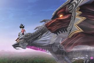 劇場版デュエル・マスターズ 黒月の神帝 ルナティック・ゴッド・サーガ