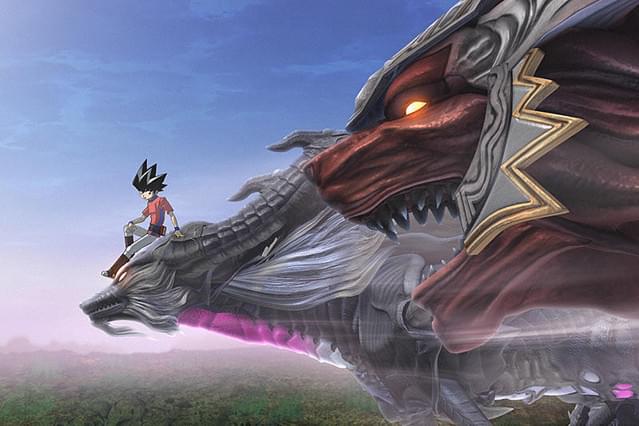 劇場版デュエル・マスターズ 黒月の神帝 ルナティック・ゴッド・サーガ