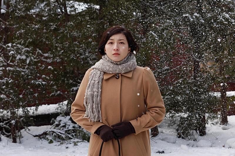 ゼロの焦点 : 作品情報・キャスト・あらすじ - 映画.com
