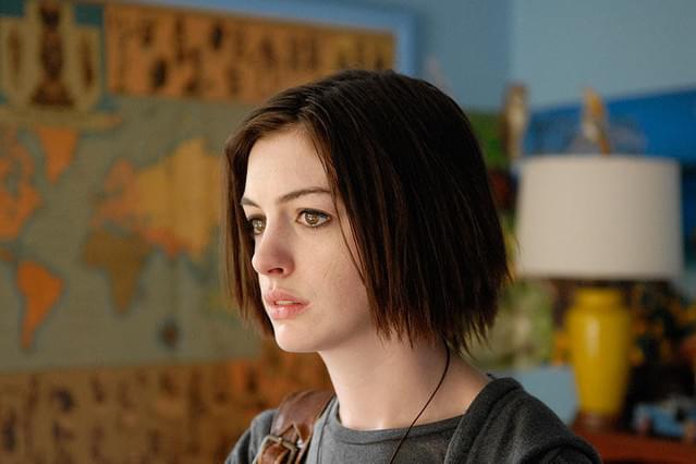 レイチェルの結婚