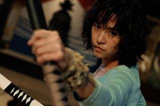 チョコレート・ファイターの予告編・動画