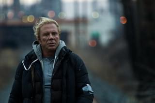 レスラーの予告編・動画