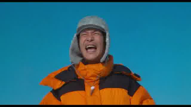 4K版特報