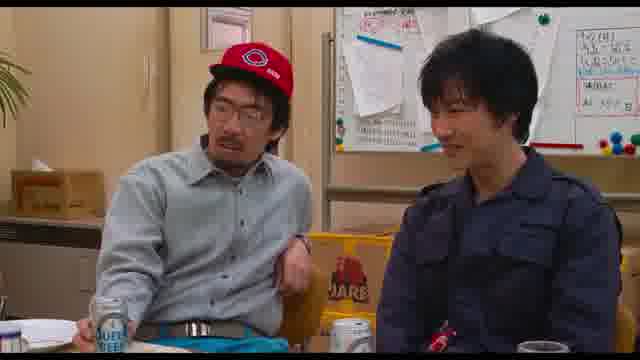 4K版予告