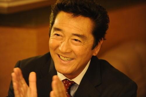 銀座愛物語 クラブアンダルシア