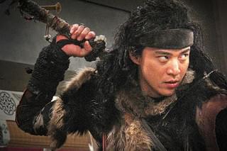 TAJOMARUの予告編・動画