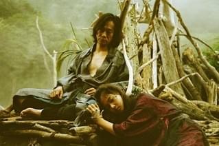 蘇りの血の予告編・動画