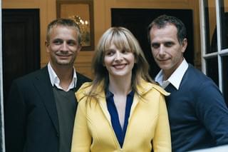 夏時間の庭の映画評論『目に見えぬもの、耳に聞こえぬものたちが捉えられている』